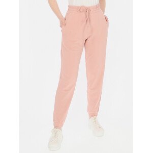 Kalhoty model 17421667 Pink 36 - L`AF