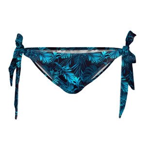 Dámský spodní díl plavek  Plavky & Miss GO L tmavě modrá vzor model 17424176 - Mr. GUGU & Miss GO