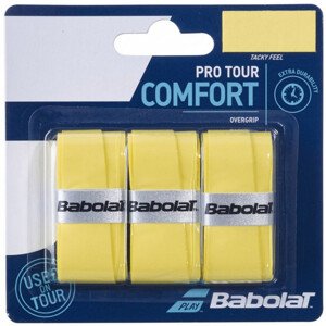 Pro Tour Comfort 3 ks. NEUPLATŇUJE SE model 17536502 - Babolat