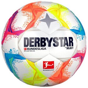 Football Brillant  Ball 5 model 17545669 - Derbystar