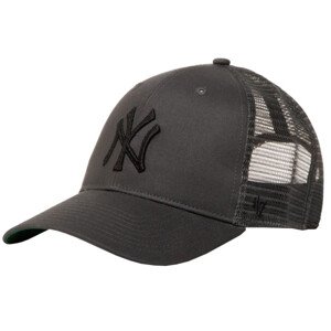 47 Značka MLB New York Yankees Cap jedna velikost model 17613610 - 47 Brand