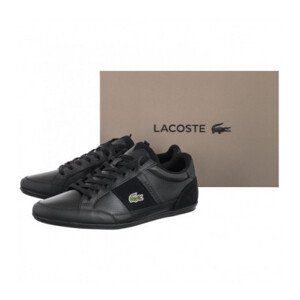Pánské boty  Lacoste černá vzor 47 model 17678554 - B2B Professional Sports