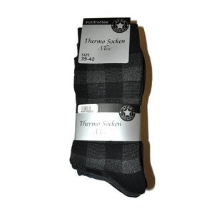 Pánské ponožky Thermo Men model 17678733 A'3 mix kolor 4346 - WiK