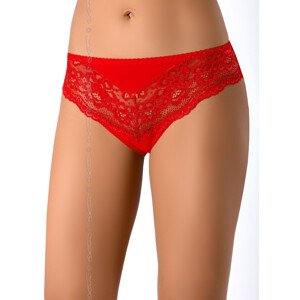 Sexy kalhotky  červená  M model 17684157 - Axami