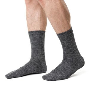 Pánské ponožky  Hnědá 4143 model 17611877 - Steven