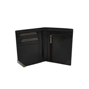 Peněženka  černá jedna velikost model 17688915 - FPrice