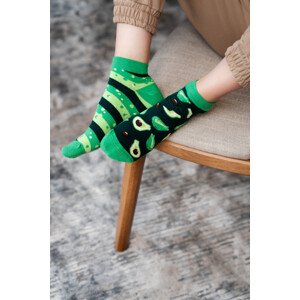 Ponožky  Dark Green Více 35/38 model 17698008 - More