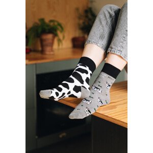 Ponožky  Melange Grey Více 35/38 model 17698029 - More
