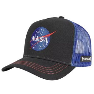 Kšiltovka  NASA Cap   jedna velikost model 17742047 - Capslab