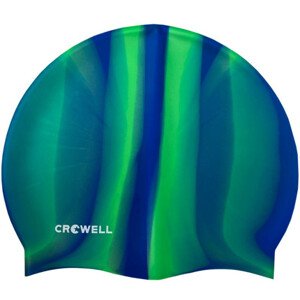 Multi Flame plavecká čepice NEUPLATŇUJE SE model 17760250 - Crowell