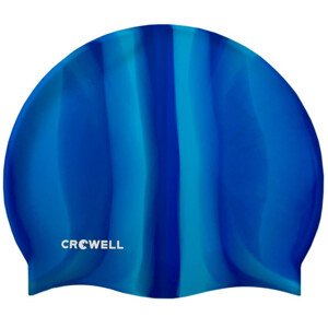 Multi Flame plavecká čepice NEUPLATŇUJE SE model 17760252 - Crowell