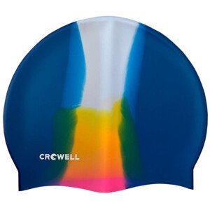 Multi Flame plavecká čepice NEUPLATŇUJE SE model 17760254 - Crowell