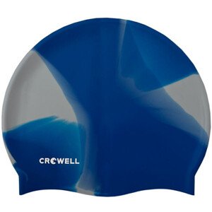 Multi Flame plavecká čepice NEUPLATŇUJE SE model 17760260 - Crowell