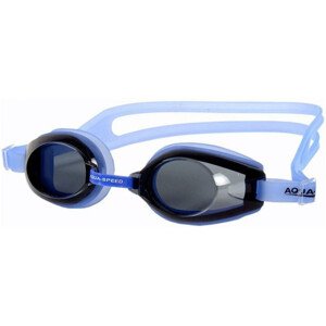 Brýle model 17781103 světle modré Senior - Aqua-Speed