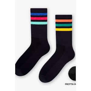 Pánské ponožky model 17809875 ACTIVE tmavě modrá 3942 - More