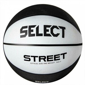 Basketbalový míč model 17880032 5 - Select