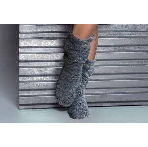 Ponožky L&L 36-41 onyx 36-38