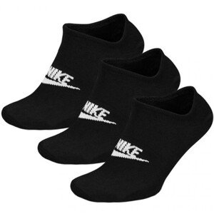 Ponožky NK Nsw Everyday Essential Ns DX5075 010 - Nike Velikost: 46-50
