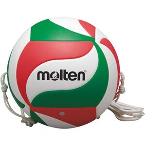 míč s  T 5 model 17912161 - Molten