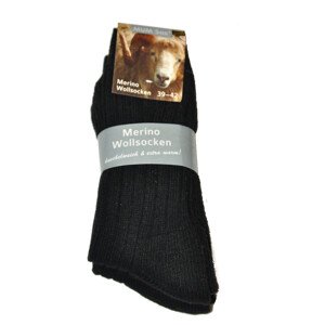 Ponožky  Sox Merino A'2 3946 mix kolor 3942 model 17919817 - Ulpio