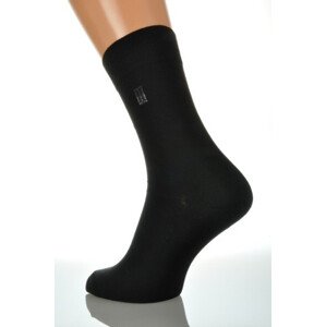 Pánské ponožky Classic model 17924714 světle šedá 4547 - Derby