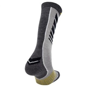 Pánské hokejové ponožky Pro  M  Bauer šedá 4146 model 17924720 - B2B Professional Sports