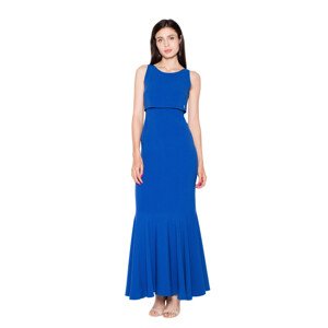 Šaty model 17936214 Blue M - Venaton