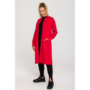 Mikina model 17945185 Red XL - Made Of Emotion