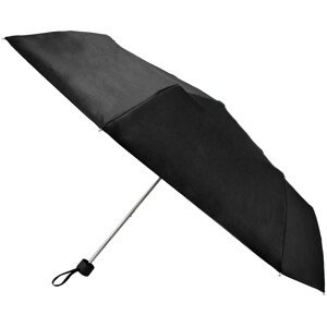 Krátký deštník  Black Průměr 92 model 17959354 - Semiline
