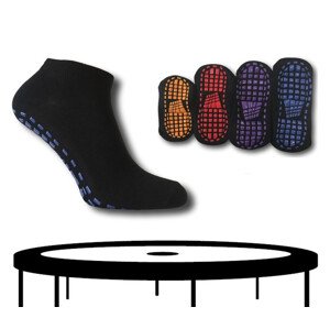 Ponožky  černá 2730 model 17994314 - Rebeka