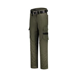 Pracovní kalhoty Twill W model 18000531 34 - Tricorp