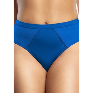 Dámské kalhotky Panty model 18010482 Modrá M - Parfait