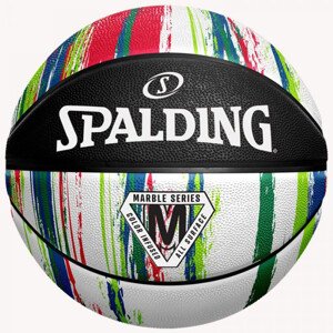 Basketbalový míč   7 model 18022902 - Spalding