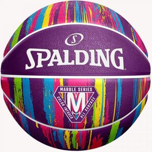 Basketbalový míč   7 model 18022904 - Spalding