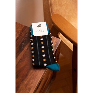 Ponožky  Black Více 39/42 model 18025970 - More