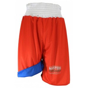 Pánské boxerské šortky M model 18026710  L - Masters