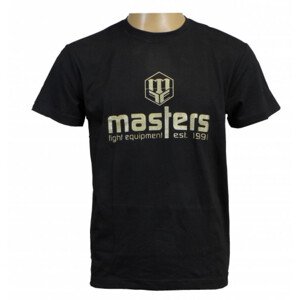 Pánské tričko Basic M model 18033433  M - Masters