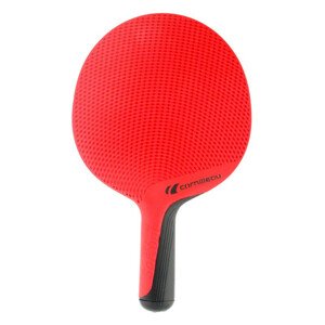 Raketa na stolní tenis červená  NEUPLATŇUJE SE model 18036314 - SOFTBAT
