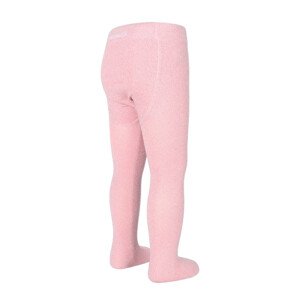 Dívčí punčochové kalhoty  RŮŽOVÝ LUREX 98 model 18044027 - BE SNAZZY