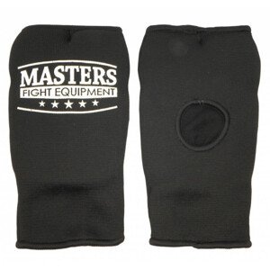 Chrániče   černá+M model 18046084 - Masters