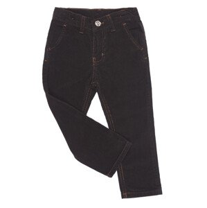 Chlapecké kalhoty TY SP model 18047194 tmavě hnědá  86 - FPrice