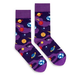 Ponožky Classic model 18078467 3641 - Banana Socks