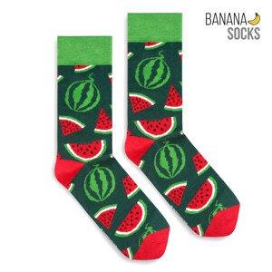 ponožky Ponožky Classic 3641 model 18078488 - Banana Socks