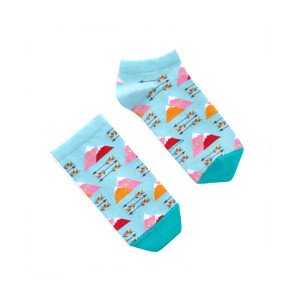Ponožky krátké model 18078530 3641 - Banana Socks