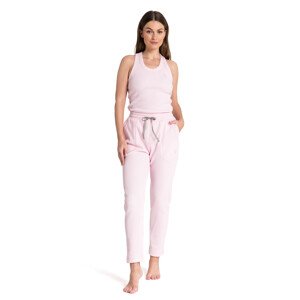 Kalhoty model 18085419 Pink XXL - LaLupa