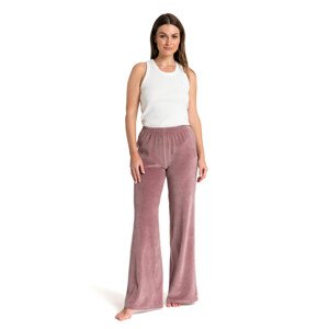 Kalhoty  růžová M model 18085461 - LaLupa
