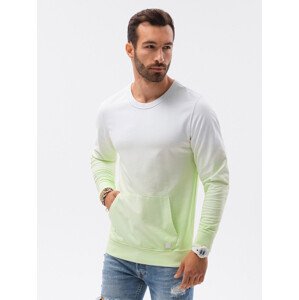 mikina model 18089488 Lime XL - Ombre