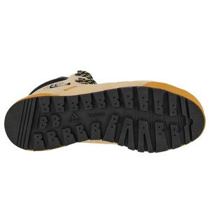 Pánské boty kotníkové Terrex  M  Adidas písková/béžová 44,5 model 18132975 - B2B Professional Sports
