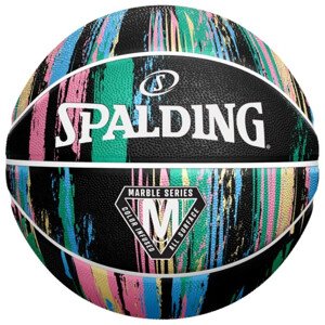 Basketbalový míč   7 model 18152324 - Spalding
