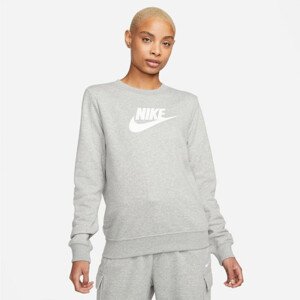 Dámská mikina Sportswear Club Fleece W DQ5832 063 - Nike  XS